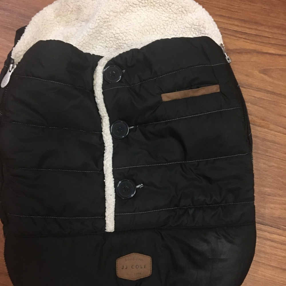 Jj cole bundle me